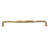 Paris 14" Center to Center Satin Brass Appliance Bar Pull-113412542