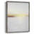 ABSTRACT Series DCC Framed Print - Solid Wood-176547742