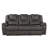 Amyjo 83.5'' Upholstered Reclining Sofa-1195514084