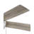 42'' Ceiling Fan with LED Lights-60860965