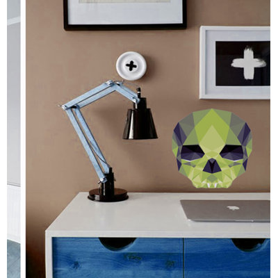 Abstract Wall Decal