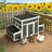 Pet House