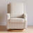 Crewe Recliner and Swivel Glider-91112829