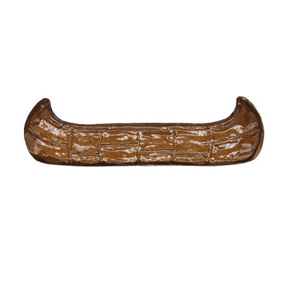 Poignée fantaisie 15/16 po Canoe 2