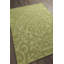 Tapis transitionnel en laine touffeté à la main Wage-503683219-462152224