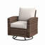 Chaise de patio d'extérieur en osier tissé à la main-800591922-800591920