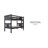 Alimi Kids Twin Over Twin Bunk Bed-1594834079