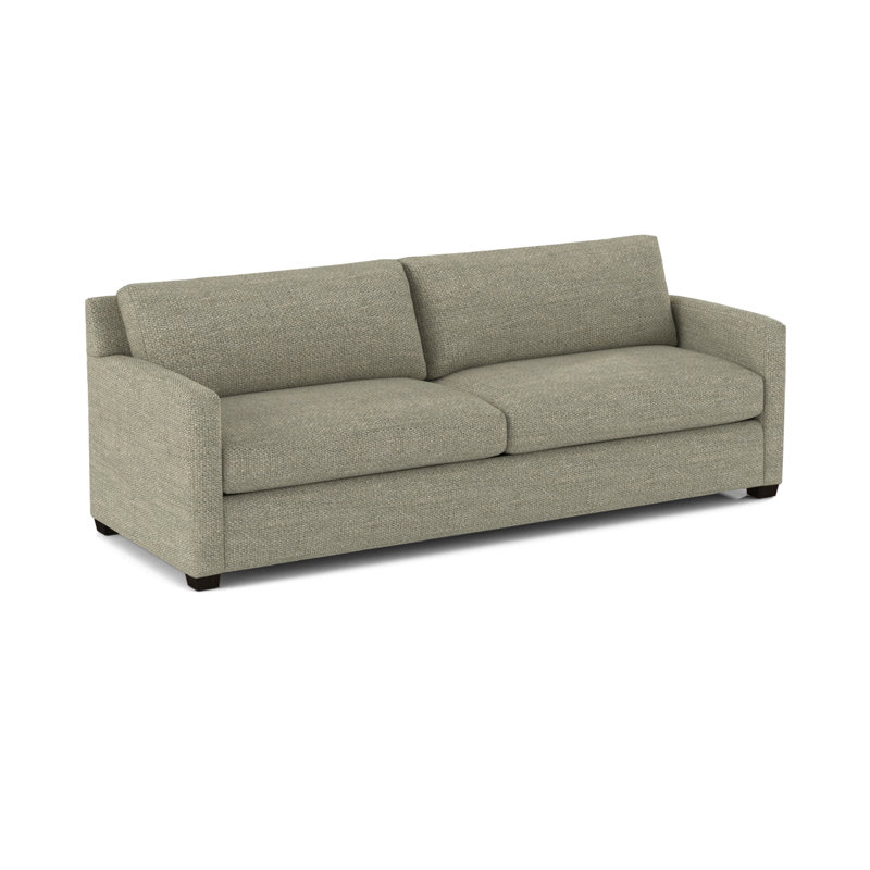 Sofa, 61353-71, English Saddle