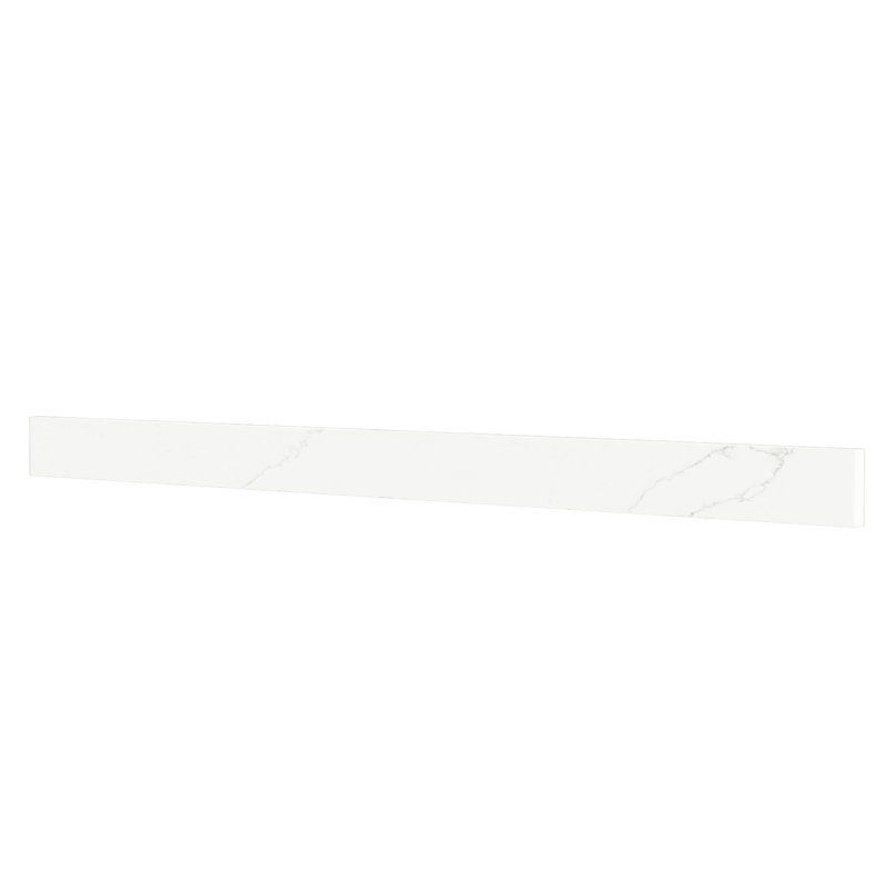 Dosseret de remplacement 48 pouces, Quartz Giotto