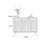 A Mid Aged High End Sideboard-1717307809