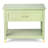 P2 MDF Nightstand 1 Drawer 1 Shelf 29.5 Inch W-242162741