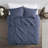 3 Piece Quilt Set Navy Full/Queen-119922098-119922109