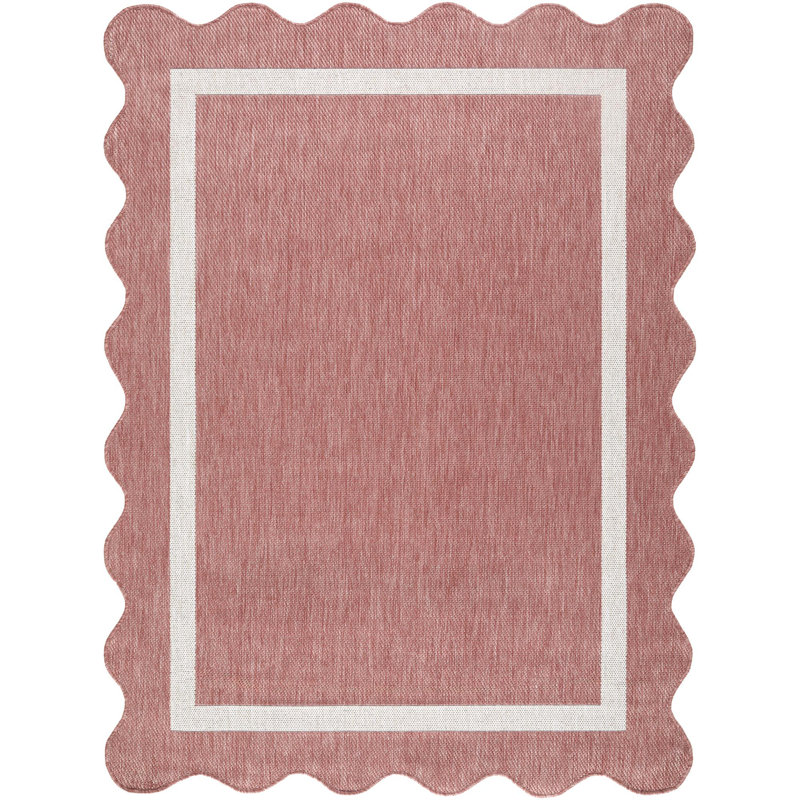 Tapis tissé à la machine Skiles, Rectangle 9 pi 2,2 po x 12 pi 0,1 po