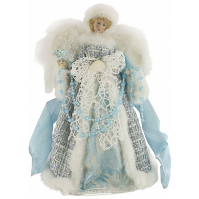 Christmas Figurines & Collectibles