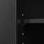 Armoire en MDF ajustable et élégante