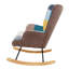 Chaise berçante Gerbrig-1833702275
