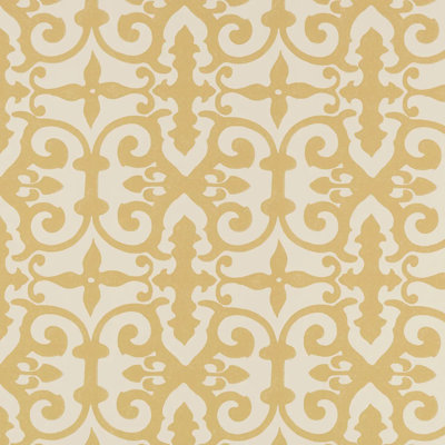 Schumacher x Veere Grenney Ferne Park Wallpaper