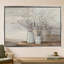 «Pussy Willow Still Life with Designs» par Julia Purinton - impression sur toile-130878866-130878876