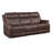 Frankenmuth Upholstered 84'' Power Reclining Sofa-1937405324