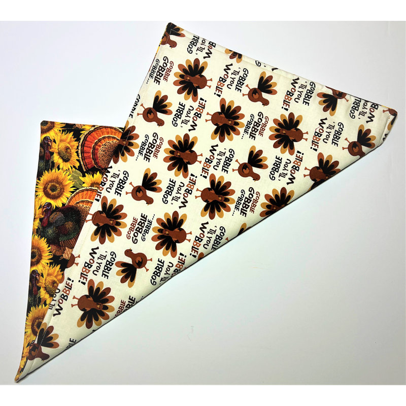 Animals/Nature Rectangle Placemat