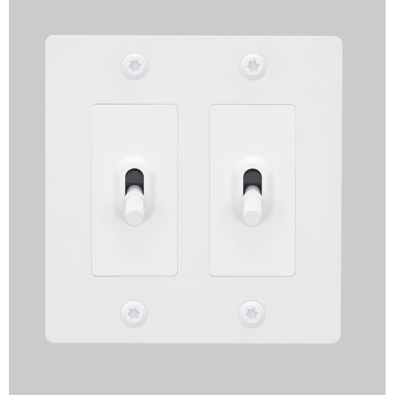 2G Toggle / Linear / Without Logo, Natural