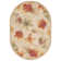 Kinchen Hand Hooked Wool Pile Rug