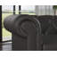 Melrose Leather Chair And A Half-118216823-118216820