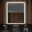 Miroir de salle de bain mural Ibanez-959207429