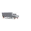 Tyler Sectional With Bumper (95" X 95")-1938865922-1938865980