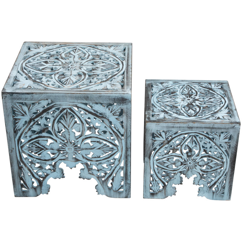 Nesting Tables
