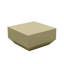 Ulm Plastic Coffee Table-49042754-89823875