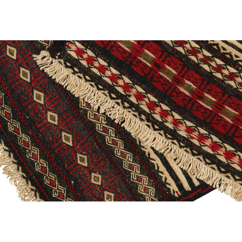 One-of-a-Kind Area Rug