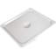 Couvercle rectangulaire en acier inoxydable DuraPan ™