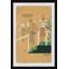 Golf Ladies - Single Picture Frame Painting-1775033192
