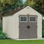 Suncast Tremont Shed-1799485193