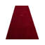 No-Shedding Hand Loomed Gabbeh Rug, 100% Wool, Solid Colour, Fade & Stain Resistant, Durable