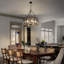 6 - Light Dimmable Drum Chandelier-1947495179-1947495176