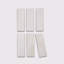 Celine 2" x 6" Matte Porcelain Floor & Wall Tile-78593425