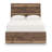Hafizur Full Panel Bed-123300558