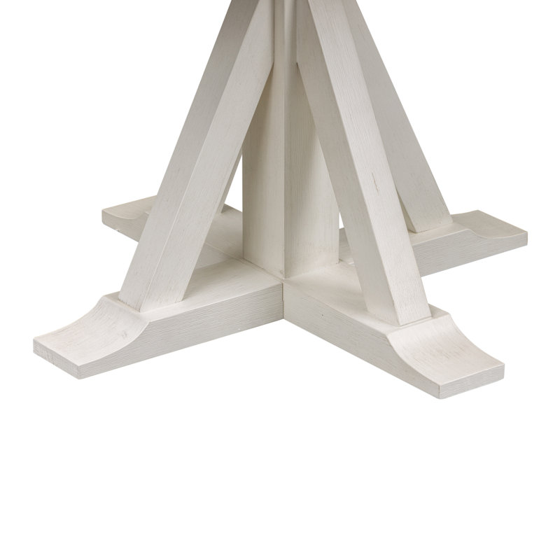 Scranton Extendable Oval Dining Table