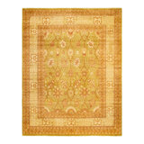 Classic One-of-a-Kind 8' 2" X 10' 2" Hand Knotted Area Rug