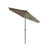 Canvas Taupe Sunbrella Canvas