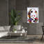 «Panda» par Artpoptart, art mural sur toile-1090741925