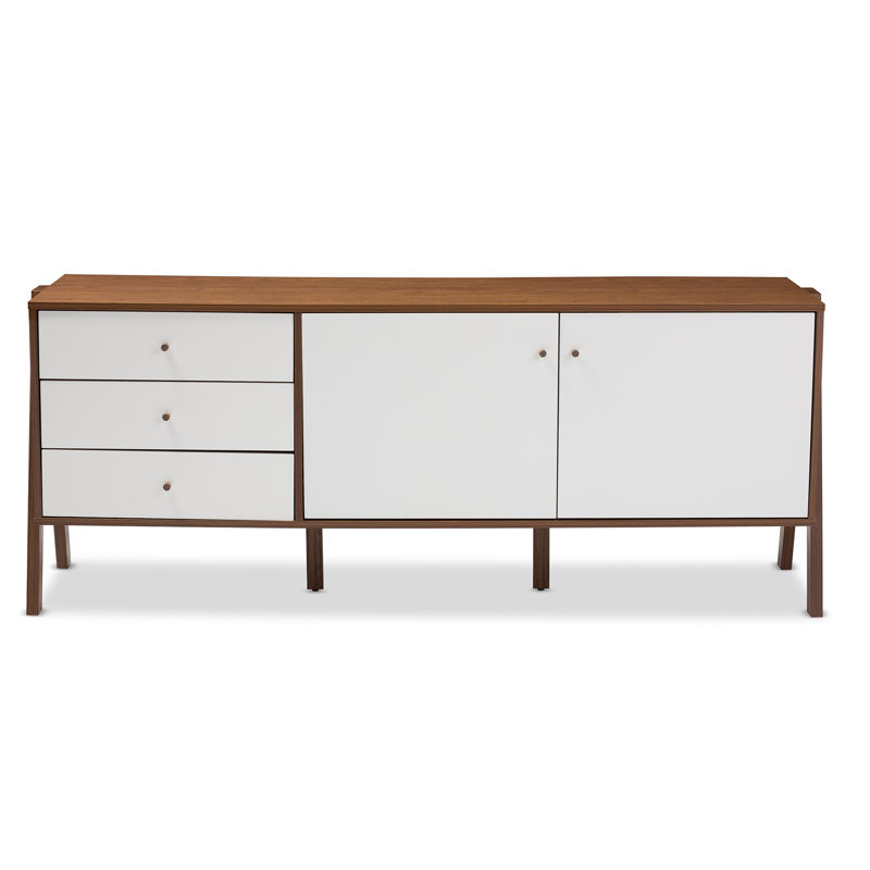 Oswaldo 166cm Sideboard