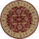 Arnedra Oriental Hand-Tufted Wool Area Rug