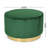 SWIVEL OTTOMAN