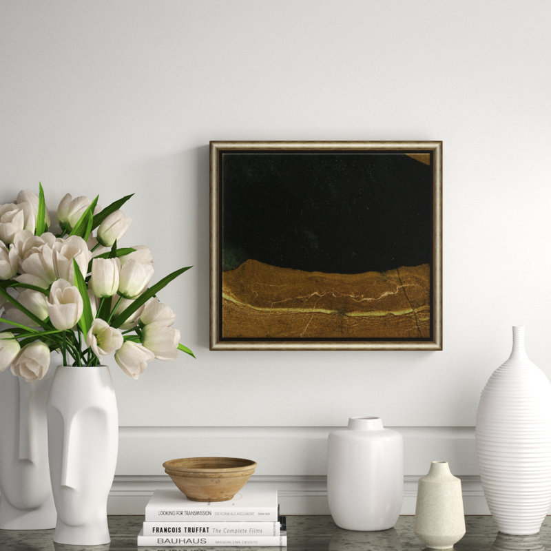 Dreams Of Stone 15 Giclee Print