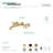 Kingston Brass English Country Two-Handle 3-Hole Wall Mount Roman Tub Faucet-30369930