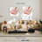 Shuttleworth Pink Glossy Nails