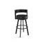 Tabouret de bar et de comptoir pivotant Matthews-2000673183-1938099366-2000673178